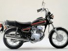 Honda CM 125T